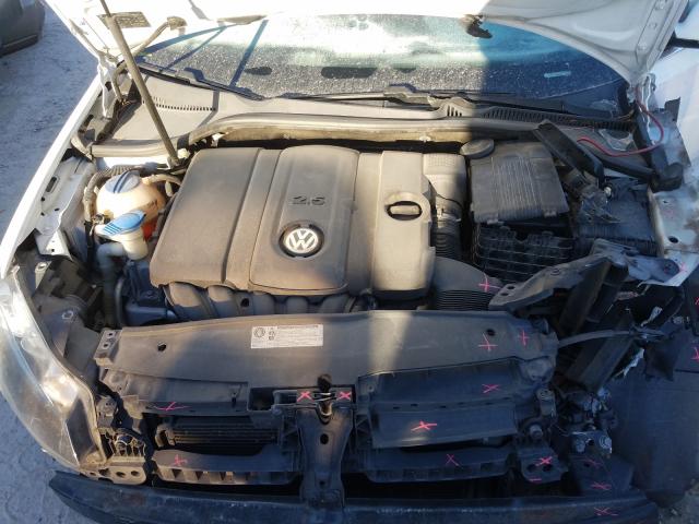 Photo 6 VIN: 3VWPZ7AJ7BM621057 - VOLKSWAGEN JETTA S 