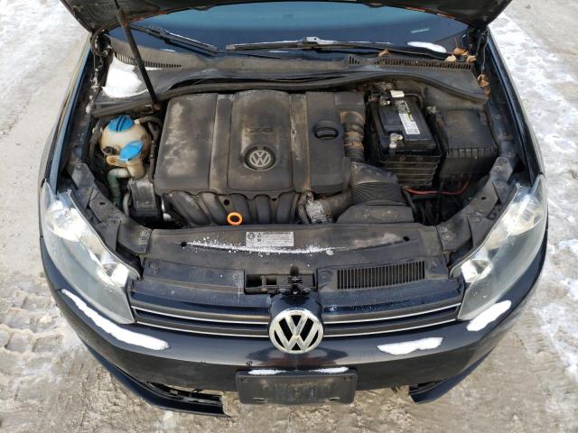 Photo 10 VIN: 3VWPZ7AJ7BM635136 - VOLKSWAGEN JETTA 