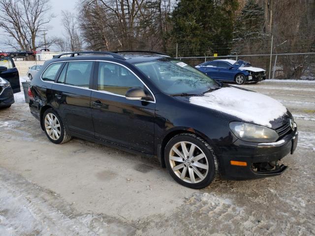 Photo 3 VIN: 3VWPZ7AJ7BM635136 - VOLKSWAGEN JETTA 