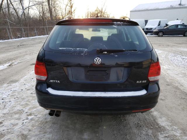 Photo 5 VIN: 3VWPZ7AJ7BM635136 - VOLKSWAGEN JETTA 