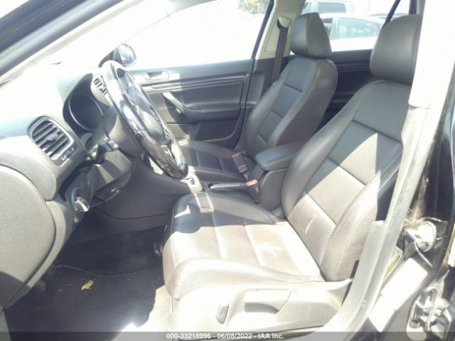 Photo 4 VIN: 3VWPZ7AJ7BM677127 - VOLKSWAGEN JETTA SPORTWAGEN 