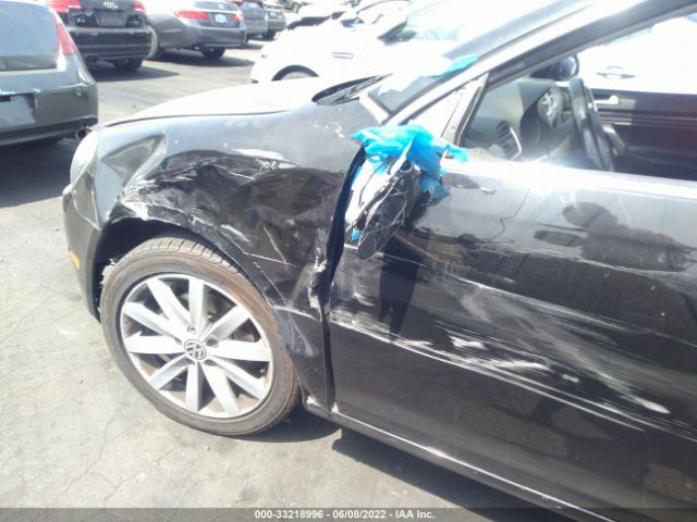 Photo 5 VIN: 3VWPZ7AJ7BM677127 - VOLKSWAGEN JETTA SPORTWAGEN 