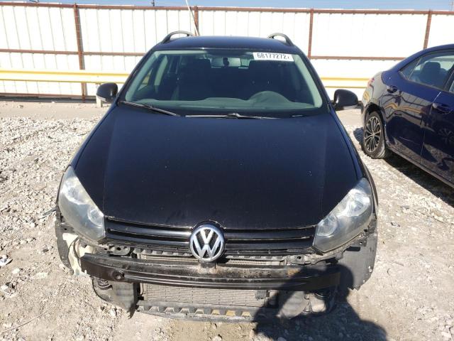 Photo 4 VIN: 3VWPZ7AJ7BM687754 - VOLKSWAGEN JETTA S 