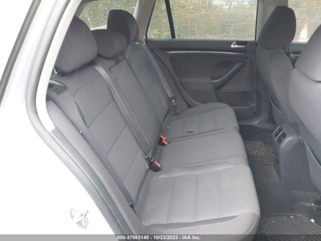 Photo 7 VIN: 3VWPZ7AJ8BM613906 - VOLKSWAGEN JETTA SPORTWAGEN 