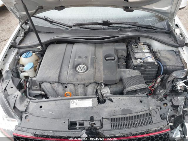 Photo 9 VIN: 3VWPZ7AJ8BM613906 - VOLKSWAGEN JETTA SPORTWAGEN 