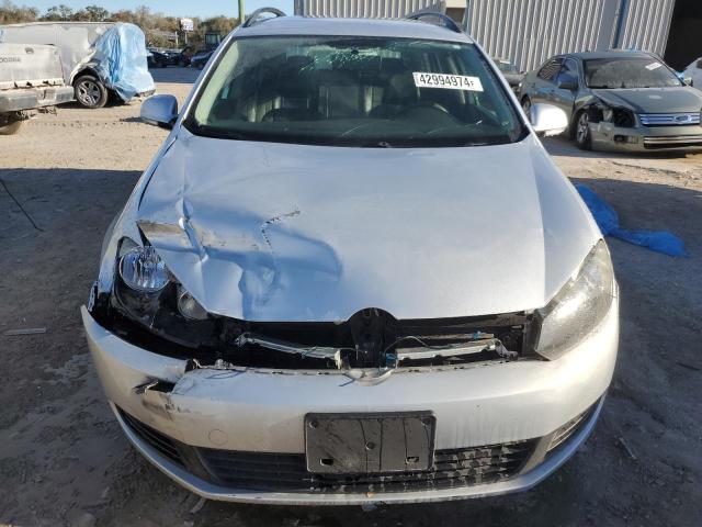 Photo 4 VIN: 3VWPZ7AJ8BM625943 - VOLKSWAGEN JETTA 