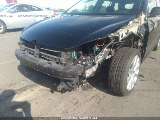 Photo 5 VIN: 3VWPZ7AJ9AM704844 - VOLKSWAGEN JETTA SPORTWAGEN 