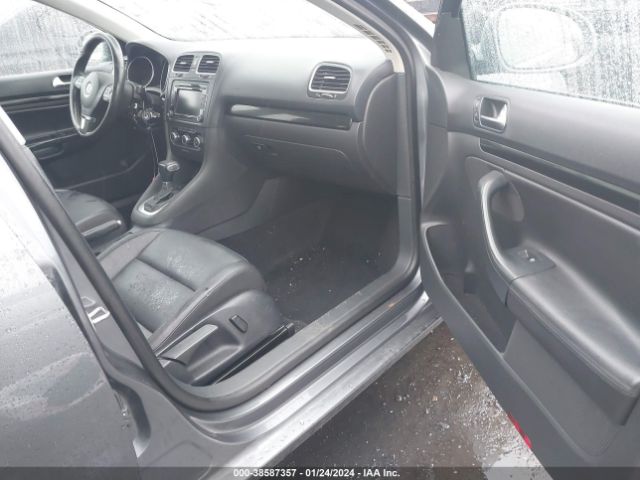 Photo 4 VIN: 3VWPZ7AJ9BM624493 - VOLKSWAGEN JETTA SPORTWAGEN 