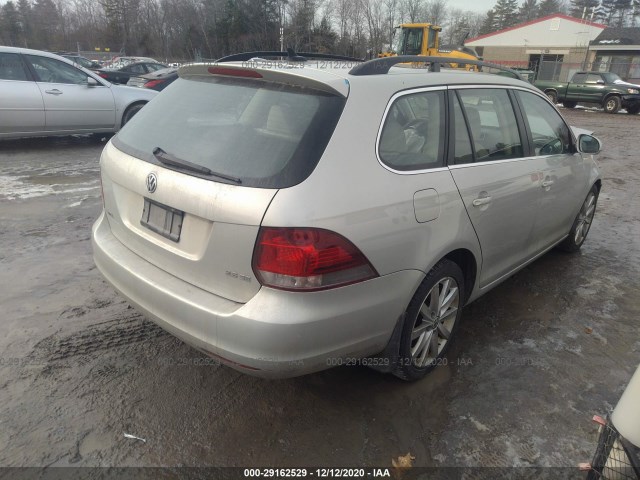 Photo 3 VIN: 3VWPZ7AJ9BM632674 - VOLKSWAGEN JETTA SPORTWAGEN 