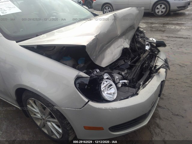 Photo 5 VIN: 3VWPZ7AJ9BM632674 - VOLKSWAGEN JETTA SPORTWAGEN 