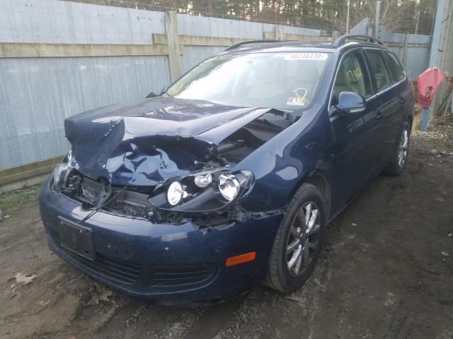 Photo 1 VIN: 3VWPZ7AJ9BM682202 - VOLKSWAGEN JETTA S 