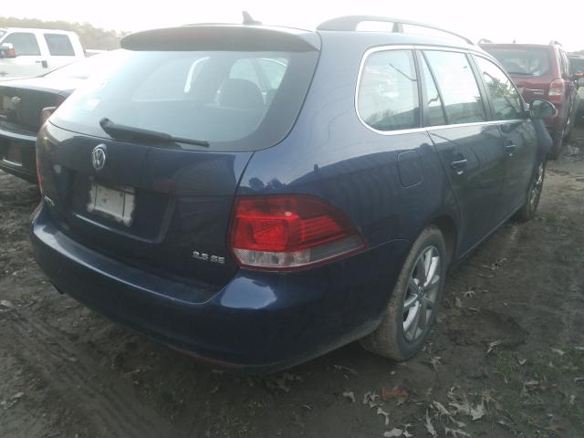 Photo 3 VIN: 3VWPZ7AJ9BM682202 - VOLKSWAGEN JETTA S 