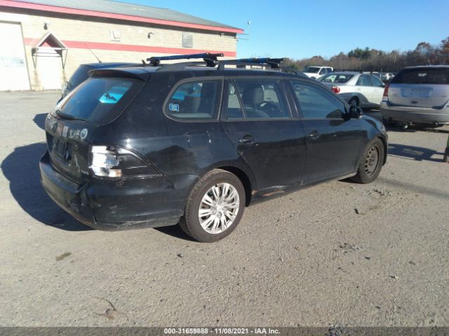 Photo 3 VIN: 3VWPZ7AJ9BM719362 - VOLKSWAGEN JETTA SPORTWAGEN 