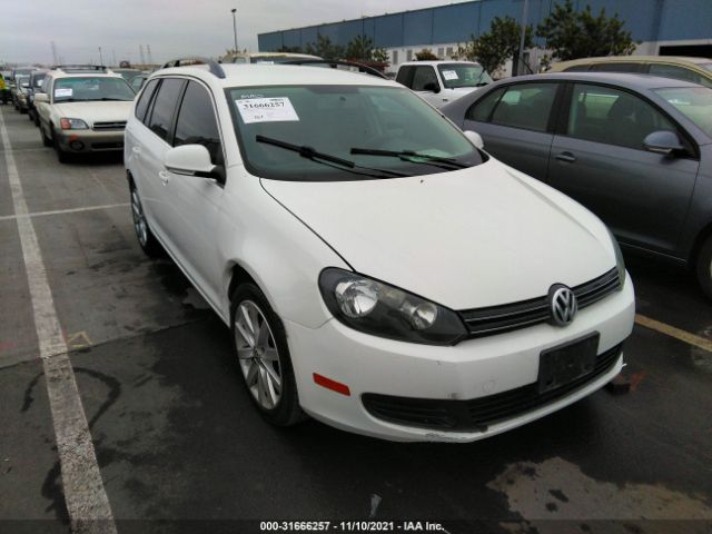 Photo 0 VIN: 3VWPZ7AJXAM652592 - VOLKSWAGEN JETTA SPORTWAGEN 