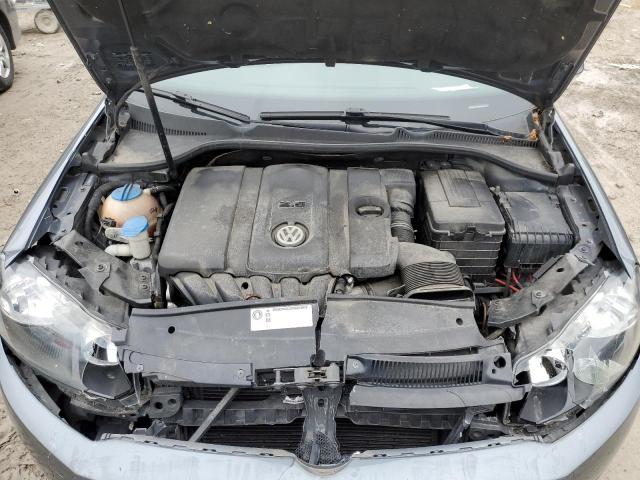 Photo 10 VIN: 3VWPZ7AJXAM652673 - VOLKSWAGEN JETTA SE 