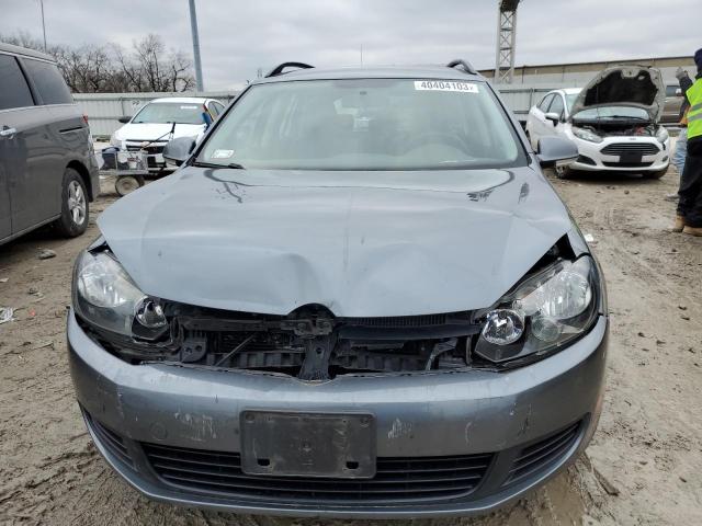 Photo 4 VIN: 3VWPZ7AJXAM652673 - VOLKSWAGEN JETTA SE 