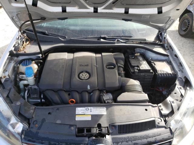 Photo 6 VIN: 3VWPZ7AJXBM602454 - VOLKSWAGEN JETTA S 