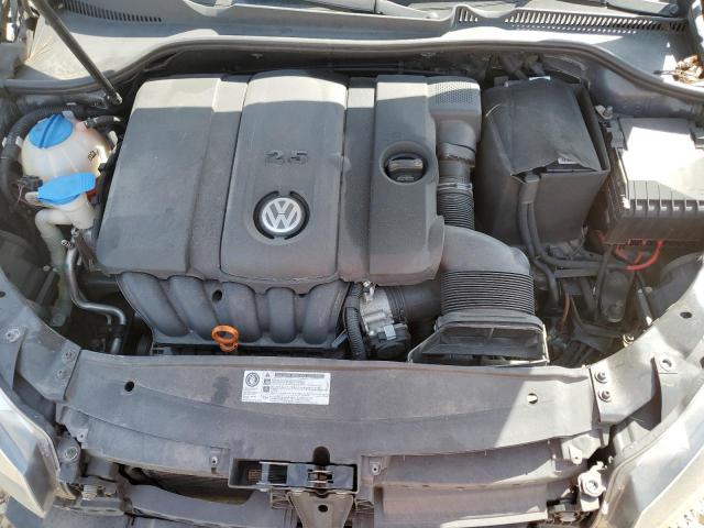 Photo 10 VIN: 3VWPZ7AJXBM659477 - VOLKSWAGEN JETTA S 