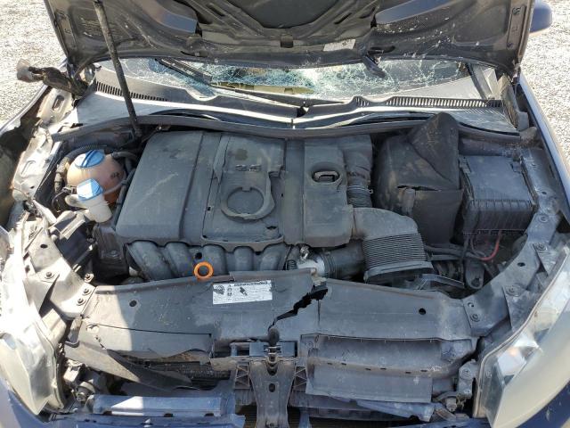 Photo 10 VIN: 3VWPZ8AJ1BM667649 - VOLKSWAGEN JETTA 