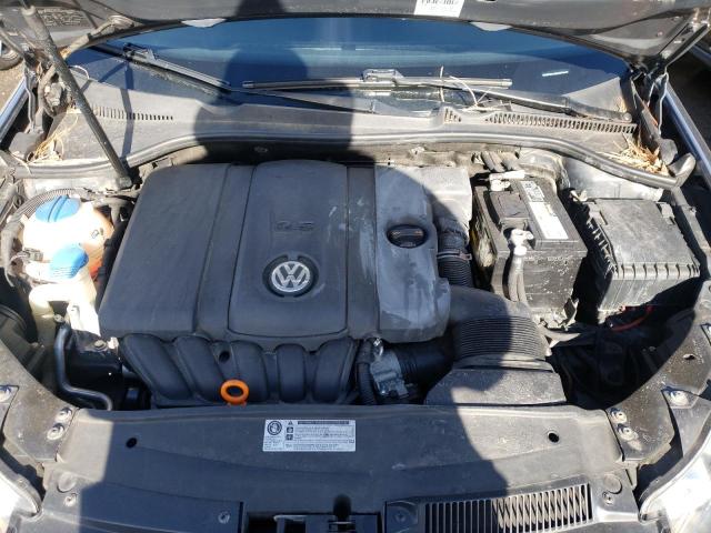 Photo 6 VIN: 3VWPZ8AJ9BM670640 - VOLKSWAGEN JETTA S 