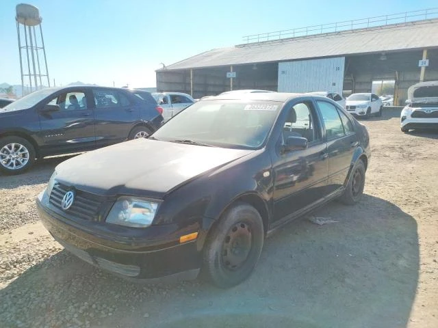 Photo 1 VIN: 3VWRA29M0XM020484 - VOLKSWAGEN JETTA 