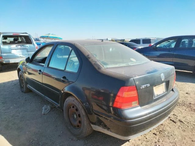 Photo 2 VIN: 3VWRA29M0XM020484 - VOLKSWAGEN JETTA 