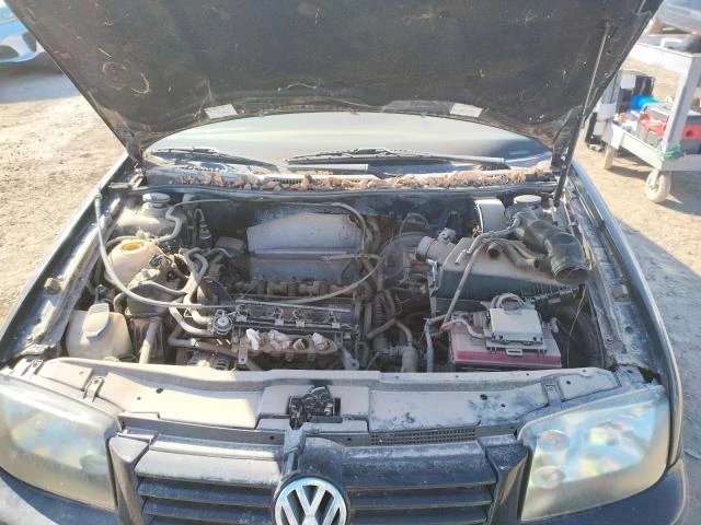 Photo 6 VIN: 3VWRA29M0XM020484 - VOLKSWAGEN JETTA 