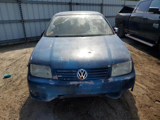 Photo 4 VIN: 3VWRA29M3YM182370 - VOLKSWAGEN JETTA GL 