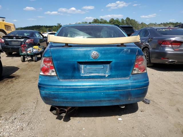 Photo 5 VIN: 3VWRA29M3YM182370 - VOLKSWAGEN JETTA GL 