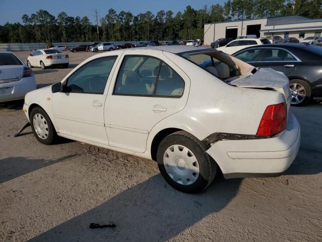 Photo 1 VIN: 3VWRA29M5XM058261 - VOLKSWAGEN JETTA GL 