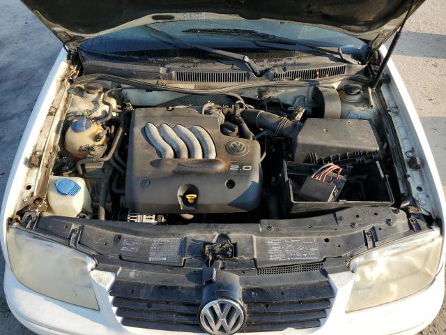 Photo 10 VIN: 3VWRA29M5XM058261 - VOLKSWAGEN JETTA GL 