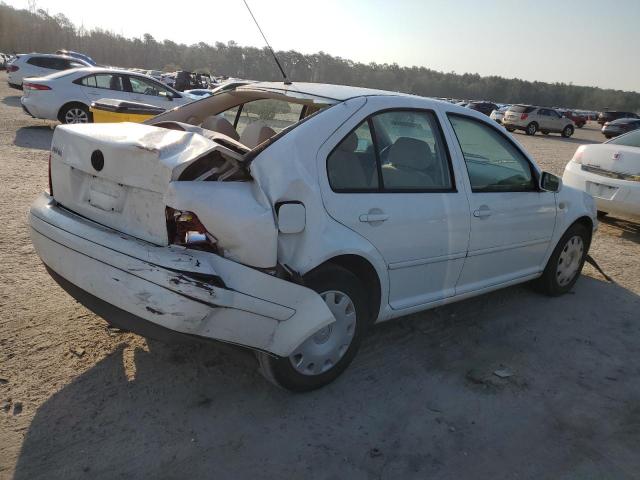 Photo 2 VIN: 3VWRA29M5XM058261 - VOLKSWAGEN JETTA GL 