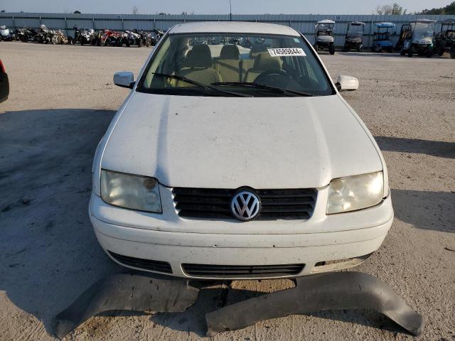 Photo 4 VIN: 3VWRA29M5XM058261 - VOLKSWAGEN JETTA GL 