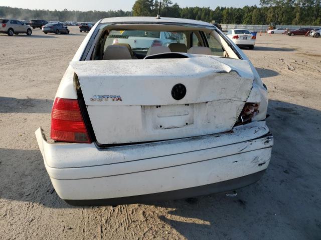 Photo 5 VIN: 3VWRA29M5XM058261 - VOLKSWAGEN JETTA GL 