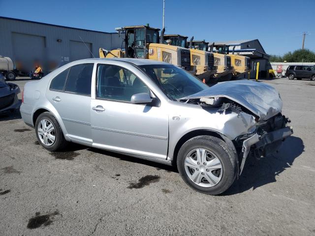 Photo 3 VIN: 3VWRA69M05M014415 - VOLKSWAGEN JETTA GL 