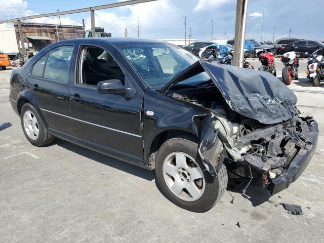 Photo 3 VIN: 3VWRA69M05M077160 - VOLKSWAGEN JETTA 