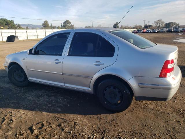 Photo 1 VIN: 3VWRA69M24M129807 - VOLKSWAGEN JETTA 