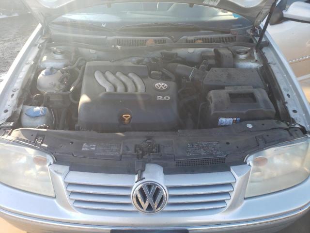 Photo 10 VIN: 3VWRA69M24M129807 - VOLKSWAGEN JETTA 