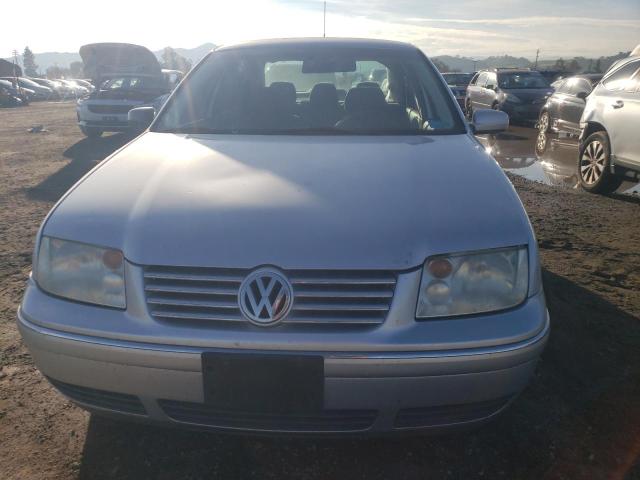 Photo 4 VIN: 3VWRA69M24M129807 - VOLKSWAGEN JETTA 