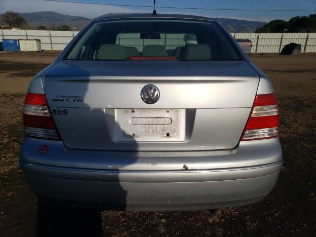 Photo 5 VIN: 3VWRA69M24M129807 - VOLKSWAGEN JETTA 