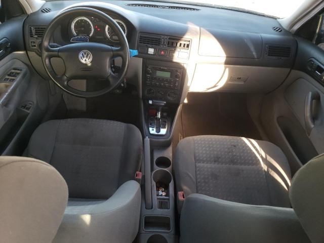 Photo 7 VIN: 3VWRA69M24M129807 - VOLKSWAGEN JETTA 