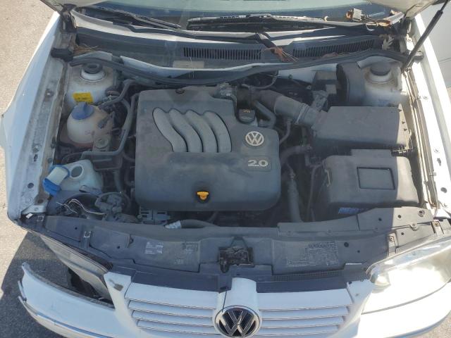 Photo 10 VIN: 3VWRA69M44M095532 - VOLKSWAGEN JETTA 