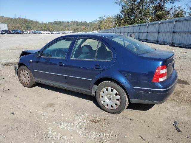 Photo 1 VIN: 3VWRA69M44M112877 - VOLKSWAGEN JETTA 