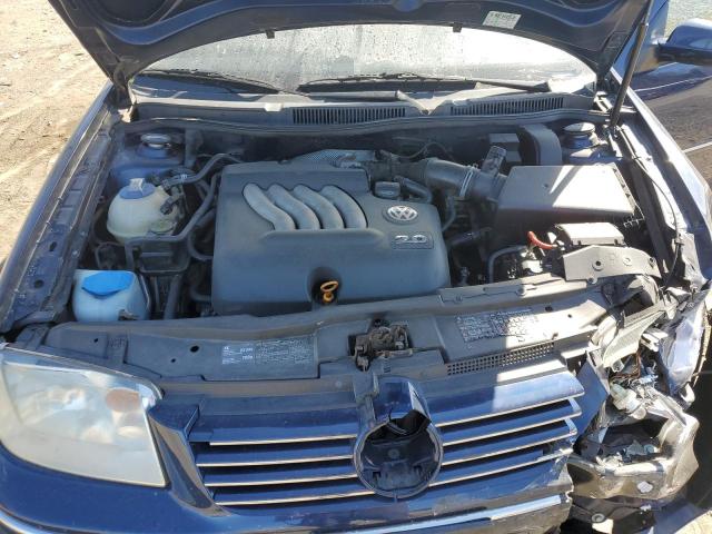 Photo 10 VIN: 3VWRA69M44M112877 - VOLKSWAGEN JETTA 