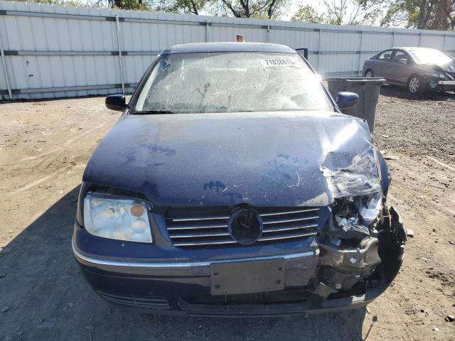 Photo 4 VIN: 3VWRA69M44M112877 - VOLKSWAGEN JETTA 