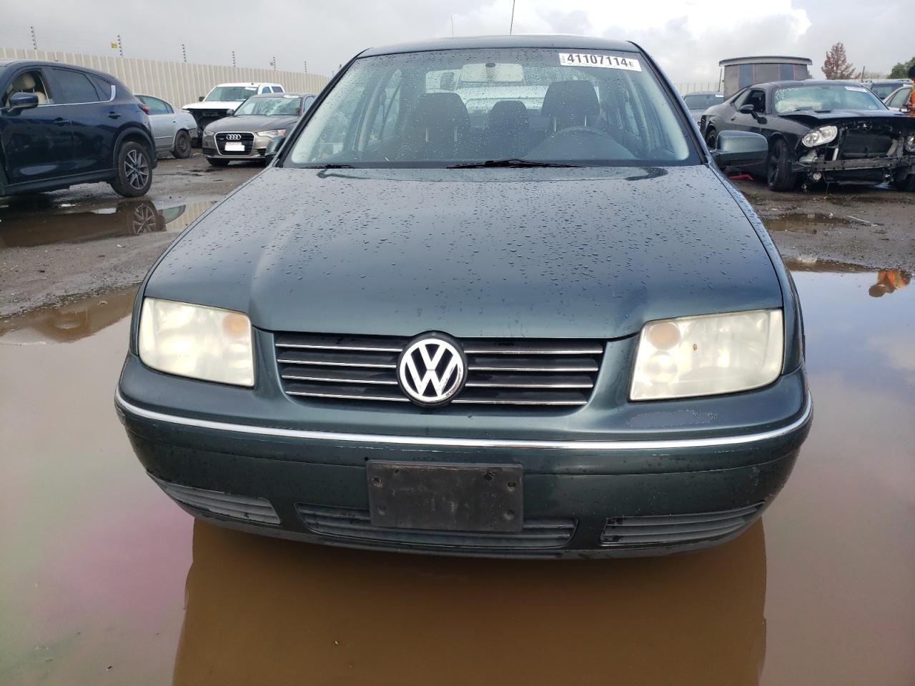 Photo 4 VIN: 3VWRA69M54M013498 - VOLKSWAGEN JETTA 