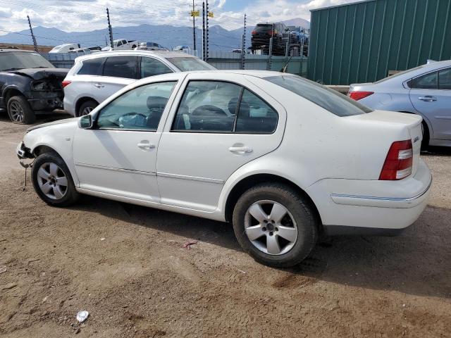 Photo 1 VIN: 3VWRA69M54M017938 - VOLKSWAGEN JETTA 