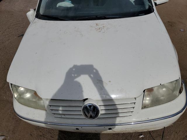 Photo 10 VIN: 3VWRA69M54M017938 - VOLKSWAGEN JETTA 