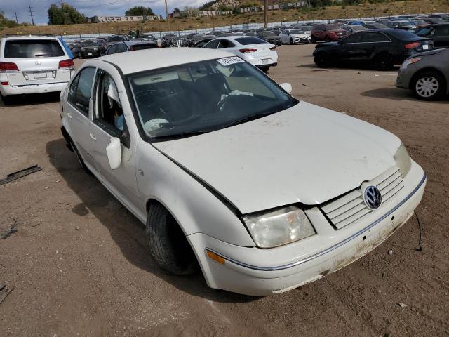 Photo 3 VIN: 3VWRA69M54M017938 - VOLKSWAGEN JETTA 