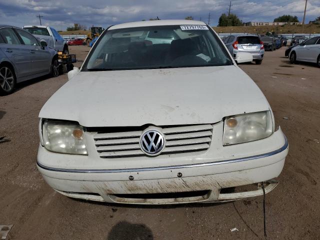 Photo 4 VIN: 3VWRA69M54M017938 - VOLKSWAGEN JETTA 